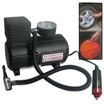 Mini Auto Air Compressor